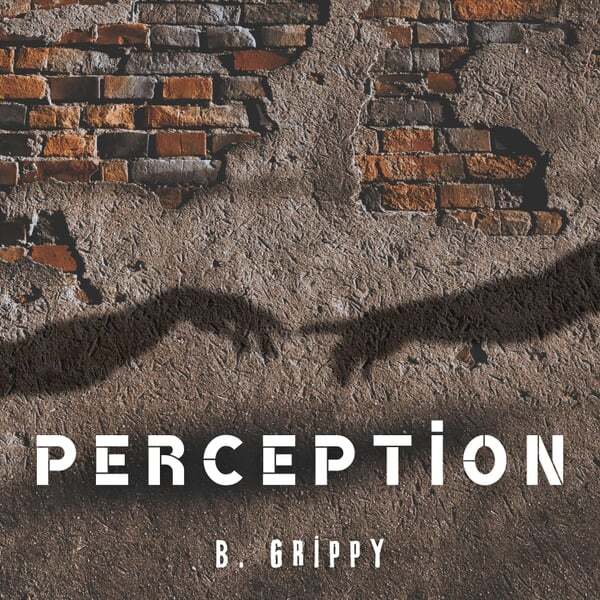 Cover art for Perception